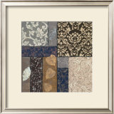 Earth Scramble I Print by John Kime