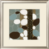 Stones Throw II Prints by John Kime