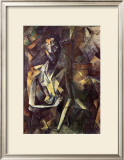 Nude Posters by Pablo Picasso
