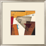 Tribeca XI Prints by Jimmie Lee Brown