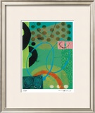 Observation IV Limited Edition Framed Print by Todd Camp
