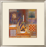 Elements of Nature II Posters by Monica Walley