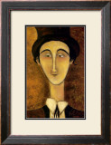 Gilles Prints by Guy Mourand