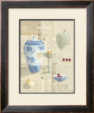 Nature Morte II Prints by Fred Minard