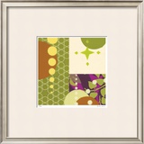 Random Thoughts 339 Limited Edition Framed Print by Audrey Welch