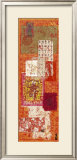 Chinatown I Prints by Sushila Dahan