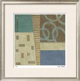 Hills of Sky II Limited Edition Framed Print by Leigh Jordan