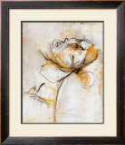 Jesters II Prints by Leila 