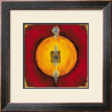 Espace Sacre Prints by Arthure 