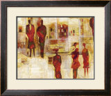 Vanity Fair I Prints by Amanda Jennings