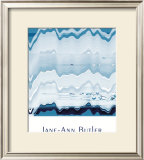Ice Pools Prints by Jane Ann Butler