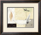 Multiple Schwebung IX Prints by Ronald Pohl