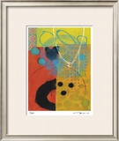 Observation II Limited Edition Framed Print by Todd Camp