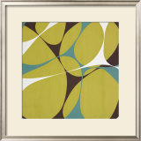 Flower Power, no. 13 Prints by Marilu Hartnett