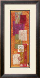 Chinatown III Prints by Sushila Dahan