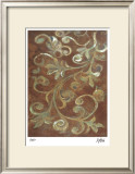 Jimmy's Blues II Limited Edition Framed Print by Joe Axton