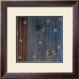 Imoto Print by Stephanie Gardner