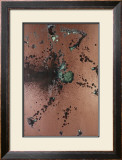 Oxidation Painting, c.1978 Art by Andy Warhol