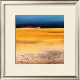 Imagination I Prints by Jean Jauneau