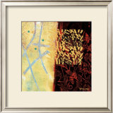 In The Balance Print by Valerie Willson