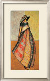 Sidey Print by Franck Ayroles