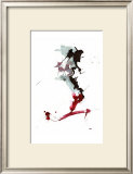 Untitled Posters by Paul Maguire