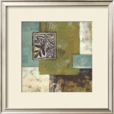 Spring Blossoms II Posters by Jodi Reeb-myers