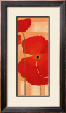 Coral Sky Prints by Susy Pilgrim Waters