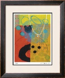 Observation II Limited Edition Framed Print by Todd Camp