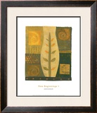 New Beginnings I Posters by Doris Mosler