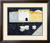 Peloponneso III Prints by Gabrielli 