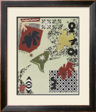 Acid Jazz II Prints by Timney Fowler