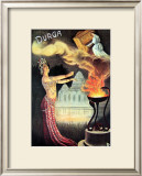Durga, 1905 Posters