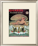 Hugard, The Birth of the Sea Nymph, 1920 Prints