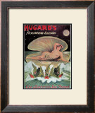 Hugard, The Birth of the Sea Nymph, 1920 Prints