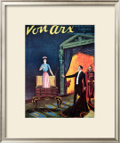 Von Arx, 1910 Prints