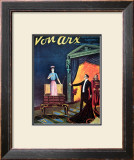 Von Arx, 1910 Prints