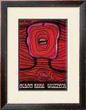 Wozzek, 1964 Posters by Jan Lenica