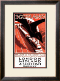 LMS Railway Print at AllPosters. LMS Railway Print at AllPosters.