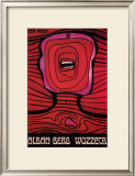 Wozzek, 1964 Poster by Jan Lenica