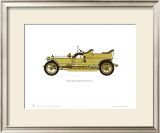 1907 Rolls-Royce Silver Ghost Prints