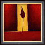 Fall Colors I Prints by Pascale Nesson