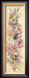 Sweetpeas for Annabelle II Prints by Charlene Winter Olson
