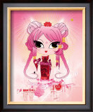 So Kawaii Prints by Ds Kamala 