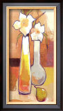 Fruit and Flower Composition Prints by Ranz 