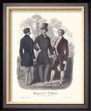 Journal des Tailleurs Prints