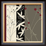 By Design II Prints by Ahava 