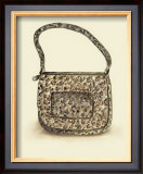 Bolso Leopardo Print by Ximena 