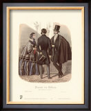 Journal des Tailleurs Posters