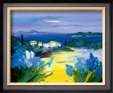 Sentier Maritime Arte por Veronique Vadon Sentier Maritime Arte por Veronique Vadon